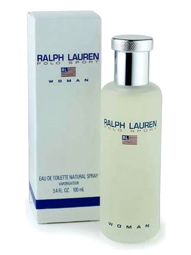 perfume similar to ralph lauren polo sport woman